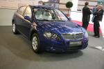 Brilliance BS2 2008 года